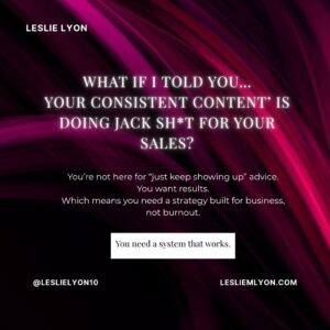 8 Pillars of Profitable Marketing
