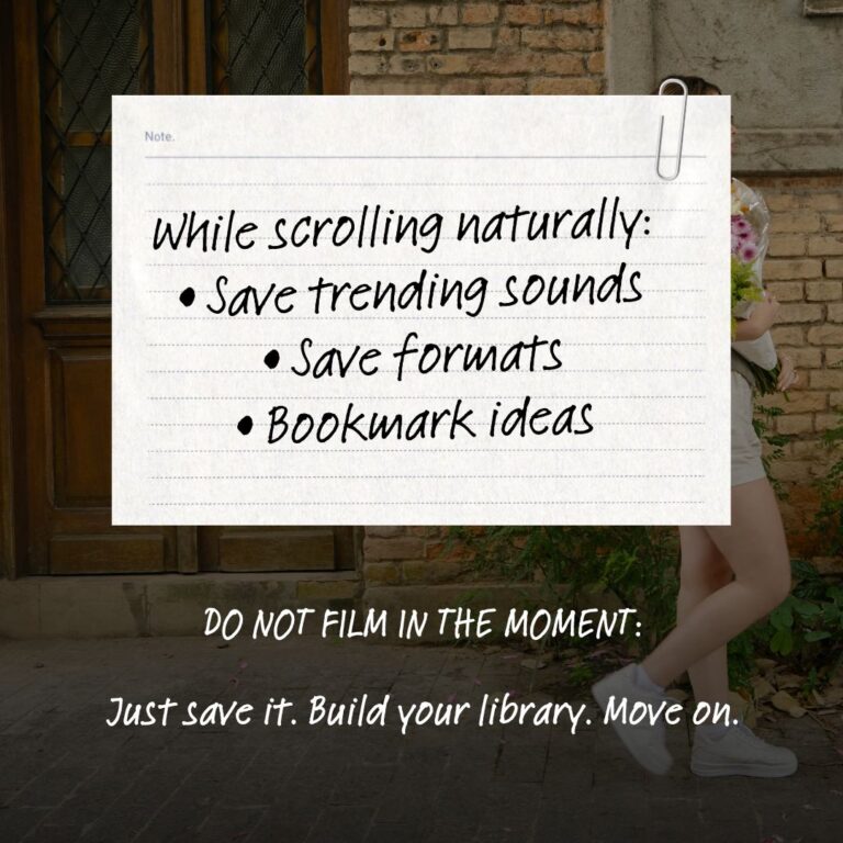 How to Find TikTok Trends Fast: A Practical Guide for Entrepreneurs