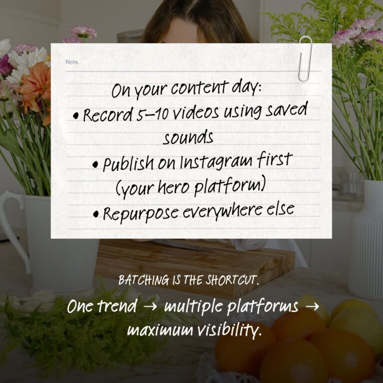 How to Find TikTok Trends Fast: A Practical Guide for Entrepreneurs