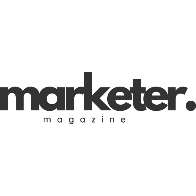 Marketer Magazine logo